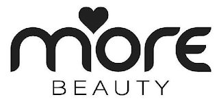 MORE BEAUTY logo