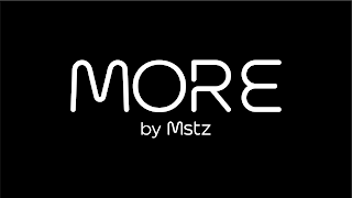 MORE BY MSTZ logo