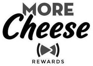 MORE CHEESE REWARDS logo