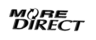 MORE DIRECT logo