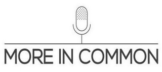 MORE IN COMMON logo