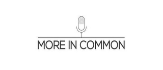 MORE IN COMMON logo