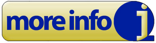 MORE INFO IQ logo