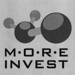 MORE INVEST logo