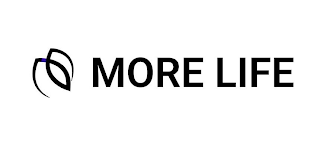 MORE LIFE logo
