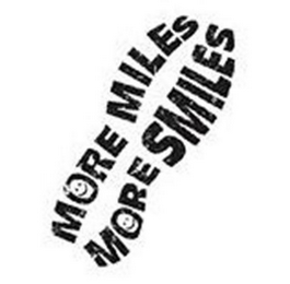 MORE MILES MORE SMILES logo