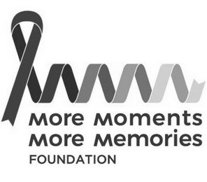 MORE MOMENTS MORE MEMORIES FOUNDATION logo