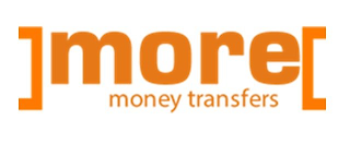 MORE MONEY TRANSFERS logo