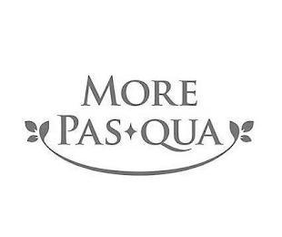 MORE PASQUA logo