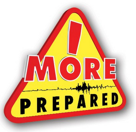 MORE PREPARED logo