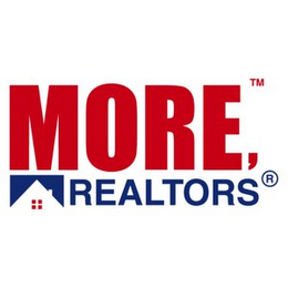 MORE, REALTORS logo