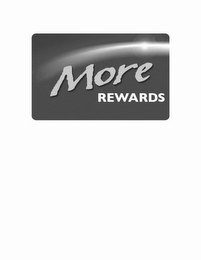 MORE REWARDS logo
