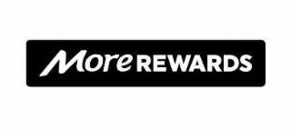 MORE REWARDS logo