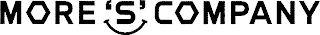 MORE 'S' COMPANY logo