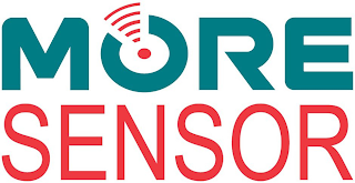 MORE SENSOR logo