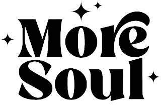 MORE SOUL logo