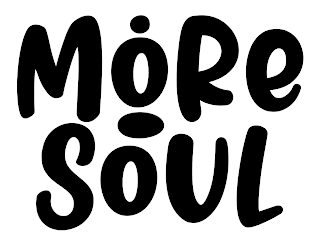 MORE SOUL logo