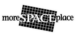 MORE SPACE PLACE logo