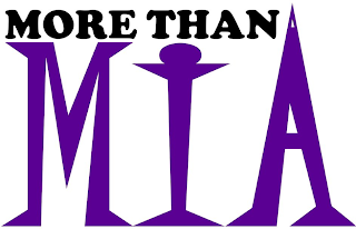MORE THAN A MIA logo