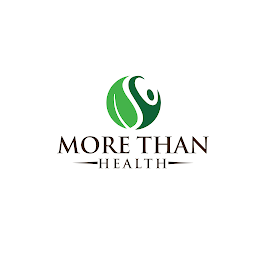 MORE THAN HEALTH logo