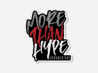 MORE THAN HYPE DOCUMENTARY logo