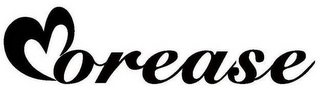 MOREASE logo