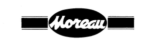 MOREAU logo