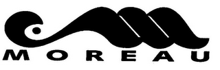 MOREAU logo