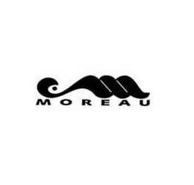 MOREAU logo