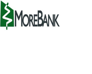 MOREBANK logo