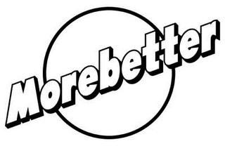 MOREBETTER logo
