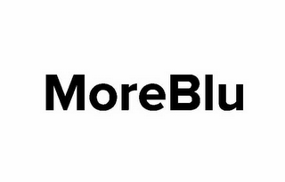 MOREBLU logo