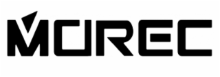 MOREC logo
