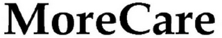 MORECARE logo