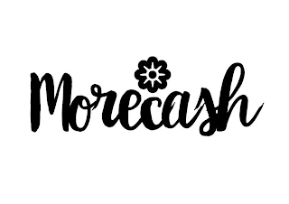 MORECASH logo