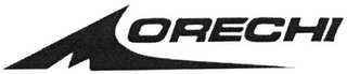 MORECHI logo