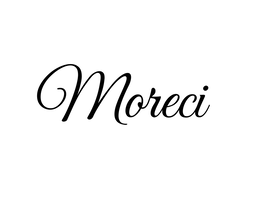 MORECI logo
