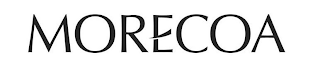 MORECOA logo