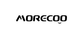 MORECOO logo
