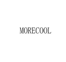 MORECOOL logo
