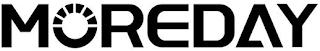MOREDAY logo