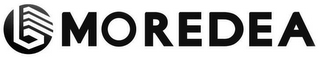 MOREDEA logo
