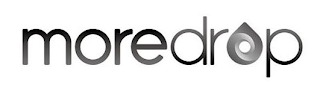 MOREDROP logo
