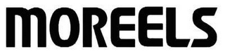 MOREELS logo
