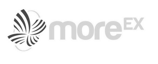 MOREEX logo