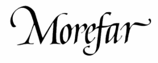 MOREFAR logo