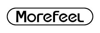 MOREFEEL logo