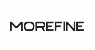 MOREFINE logo