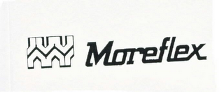 MOREFLEX AND DESIGN