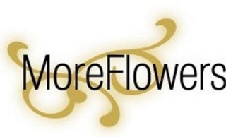 MOREFLOWERS logo